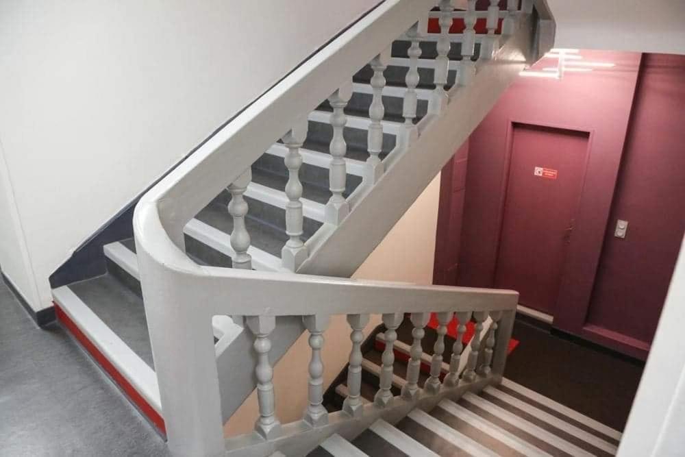 Hotel Du Commerce La Châtre Kültér fotó